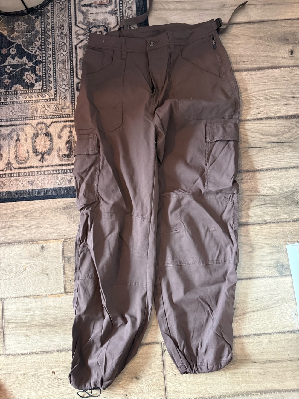 Prana Stretch Zion pants